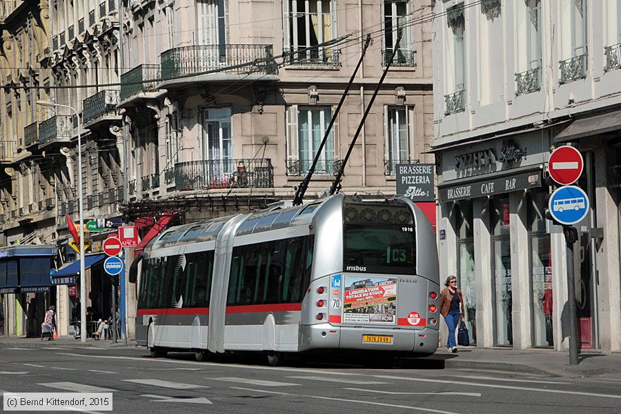 Trolleybus Lyon - 1916
/ Bild: lyon1916_bk1504240106.jpg
