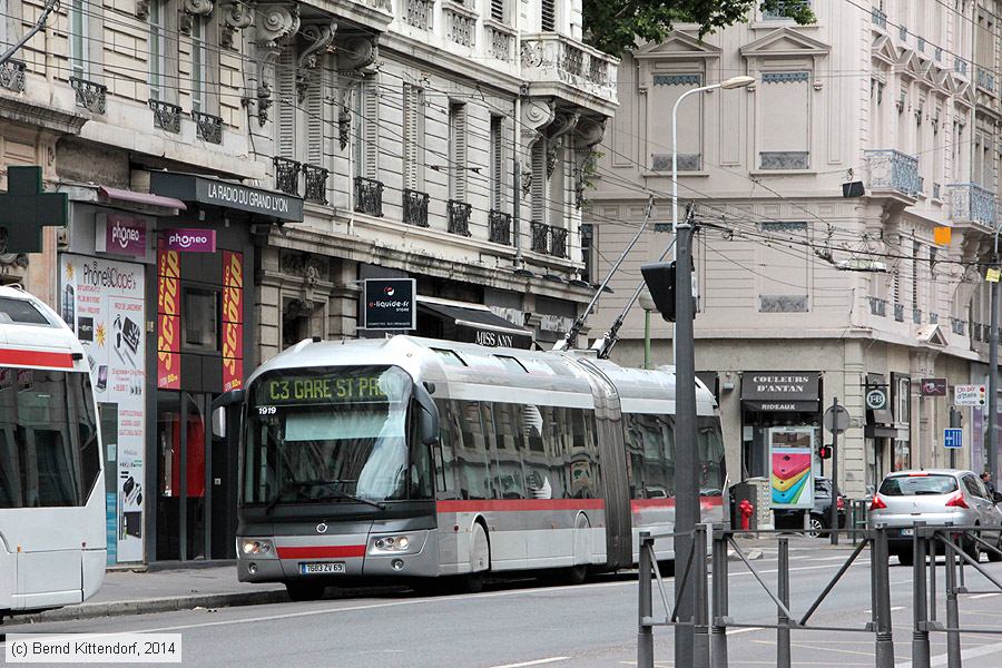 Trolleybus Lyon - 1919
/ Bild: lyon1919_bk1406290171.jpg