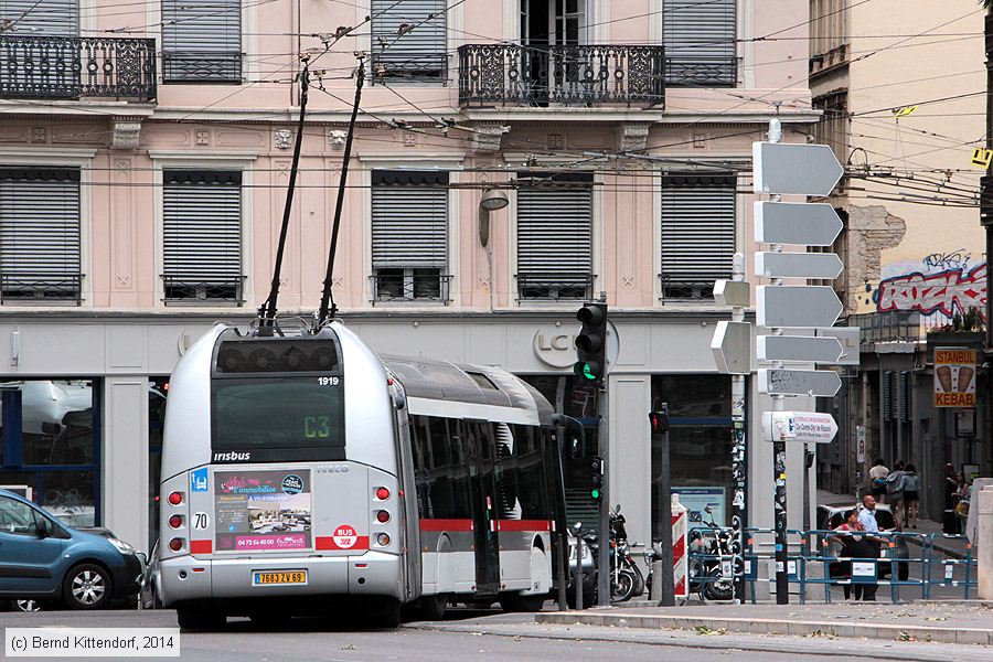 Trolleybus Lyon - 1919
/ Bild: lyon1919_bk1406290272.jpg