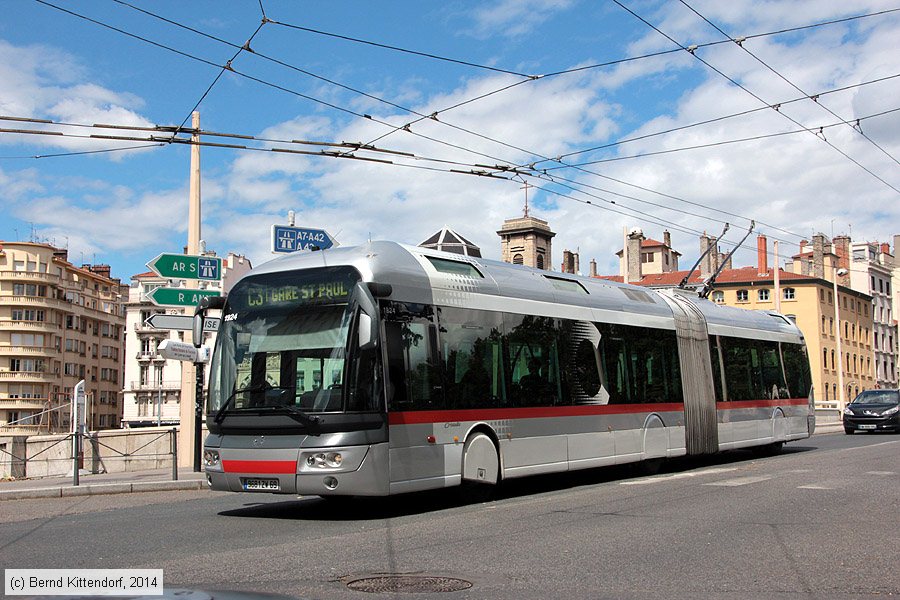 Trolleybus Lyon - 1924
/ Bild: lyon1924_bk1406290244.jpg Trolleybus Lyon - 1924
/ Bild: lyon1924_bk1406290244.jpg