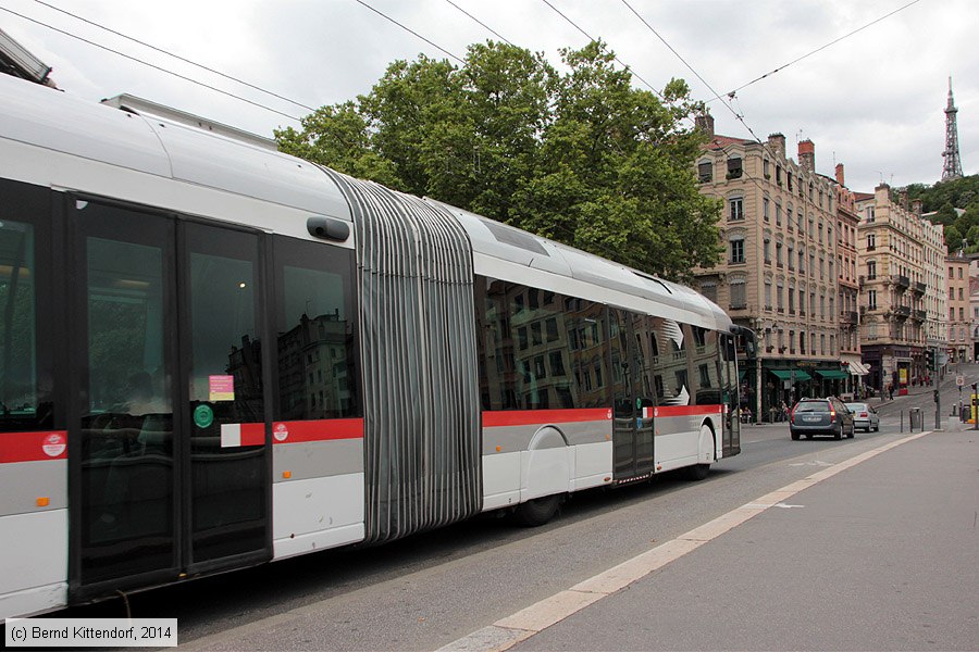 Trolleybus Lyon - 1925
/ Bild: lyon1925_bk1406290278.jpg