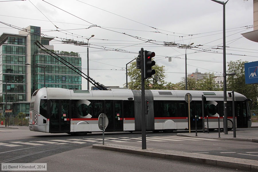 Trolleybus Lyon - 1927
/ Bild: lyon1927_bk1404270104.jpg