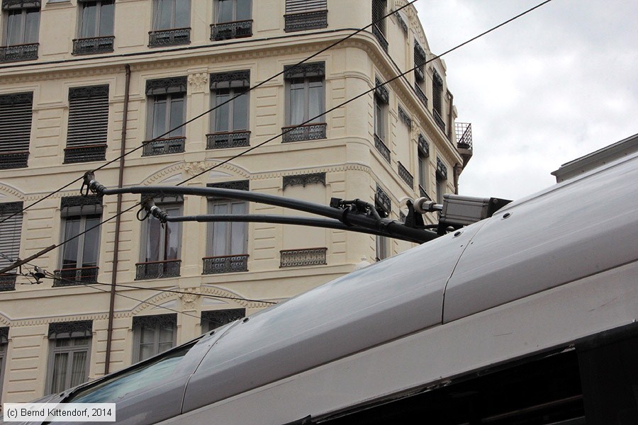 Trolleybus Lyon - 1927
/ Bild: lyon1927_bk1406290210.jpg