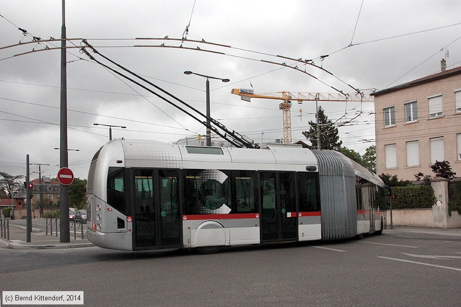 Trolleybus Lyon - 2901
/ Bild: lyon2901_bk1404300454.jpg