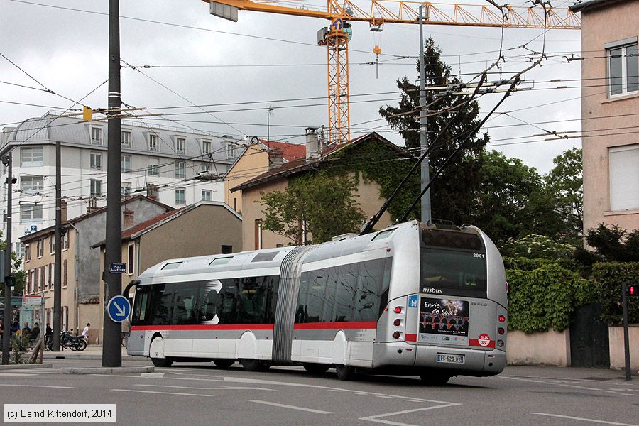 Trolleybus Lyon - 2901
/ Bild: lyon2901_bk1404300456.jpg
