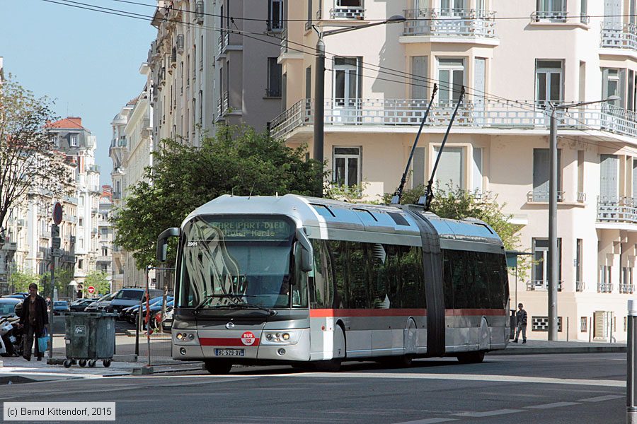 Trolleybus Lyon - 2901
/ Bild: lyon2901_bk1504240096.jpg