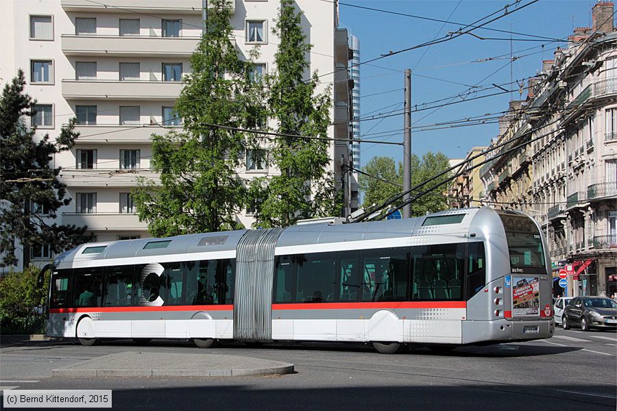 Trolleybus Lyon - 2901
/ Bild: lyon2901_bk1504240104.jpg