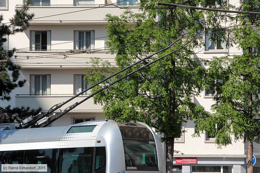 Trolleybus Lyon - 2901
/ Bild: lyon2901_bk1504240105.jpg
