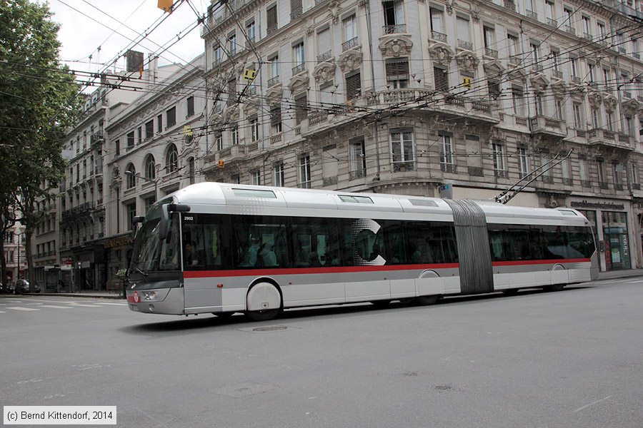 Trolleybus Lyon - 2902
/ Bild: lyon2902_bk1406290189.jpg