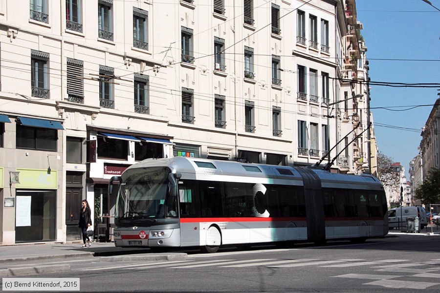 Trolleybus Lyon - 2904
/ Bild: lyon2904_bk1504240135.jpg
