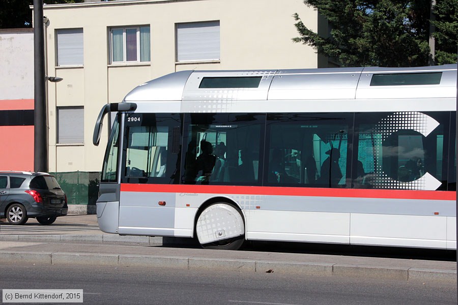 Trolleybus Lyon - 2904
/ Bild: lyon2904_bk1507280369.jpg
