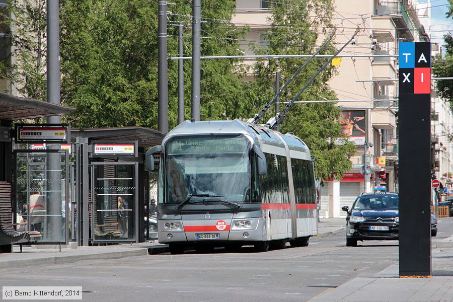 Trolleybus Lyon - 2905
/ Bild: lyon2905_bk1406290016.jpg