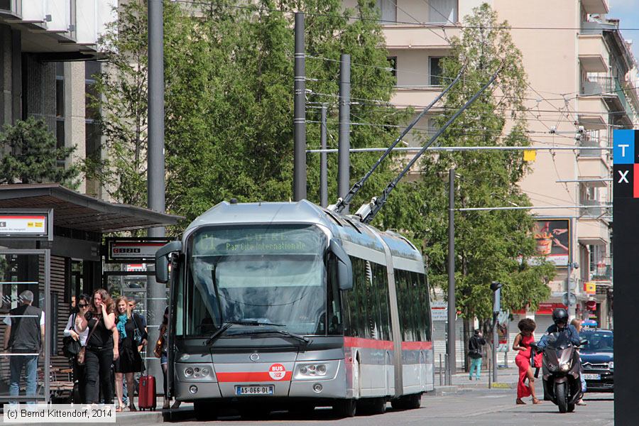 Trolleybus Lyon - 2905
/ Bild: lyon2905_bk1406290018.jpg