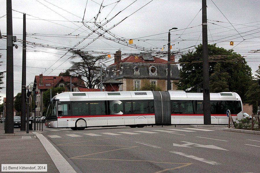 Trolleybus Lyon - 2907
/ Bild: lyon2907_bk1404300474.jpg