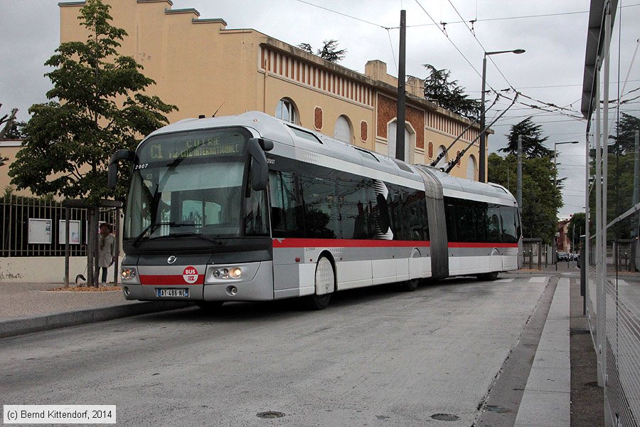Trolleybus Lyon - 2907
/ Bild: lyon2907_bk1404300475.jpg