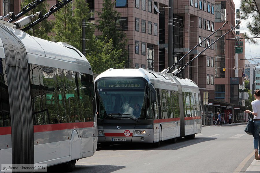 Trolleybus Lyon - 2909
/ Bild: lyon2909_bk1406290013.jpg