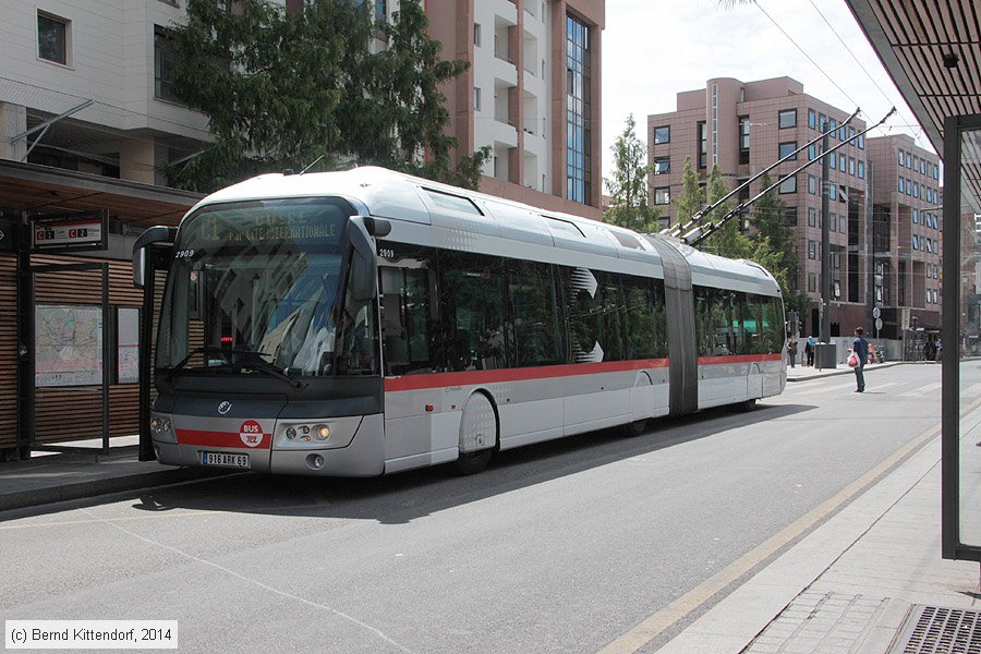 Trolleybus Lyon - 2909
/ Bild: lyon2909_bk1406290015.jpg