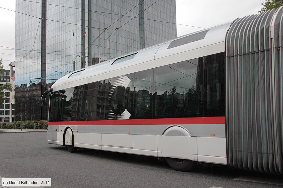 Trolleybus Lyon - 2911
/ Bild: lyon2911_bk1404270345.jpg