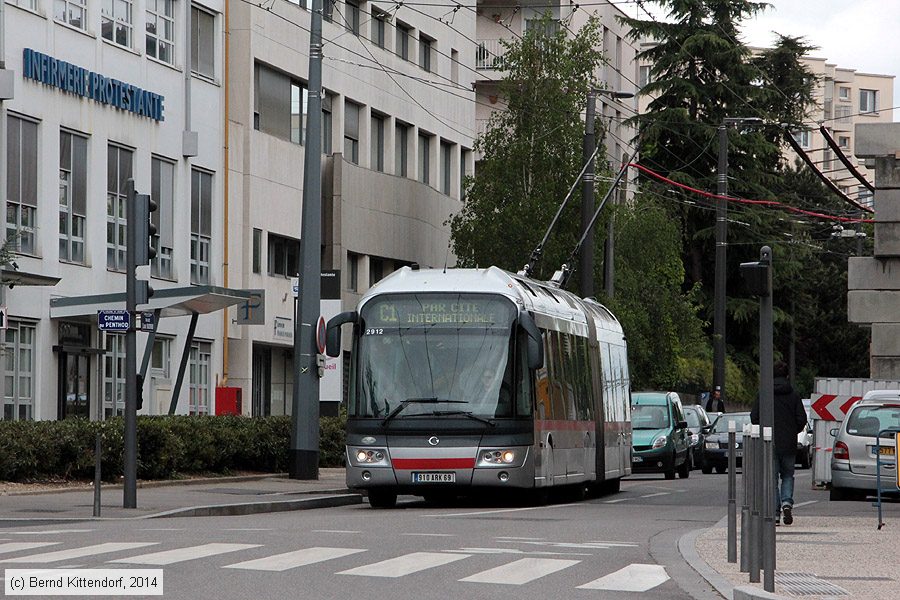 Trolleybus Lyon - 2912
/ Bild: lyon2912_bk1404300462.jpg