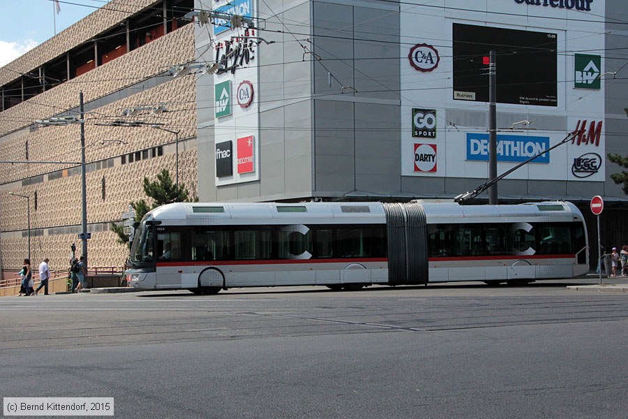 Trolleybus Lyon - 2925
/ Bild: lyon2925_bk1507280334.jpg