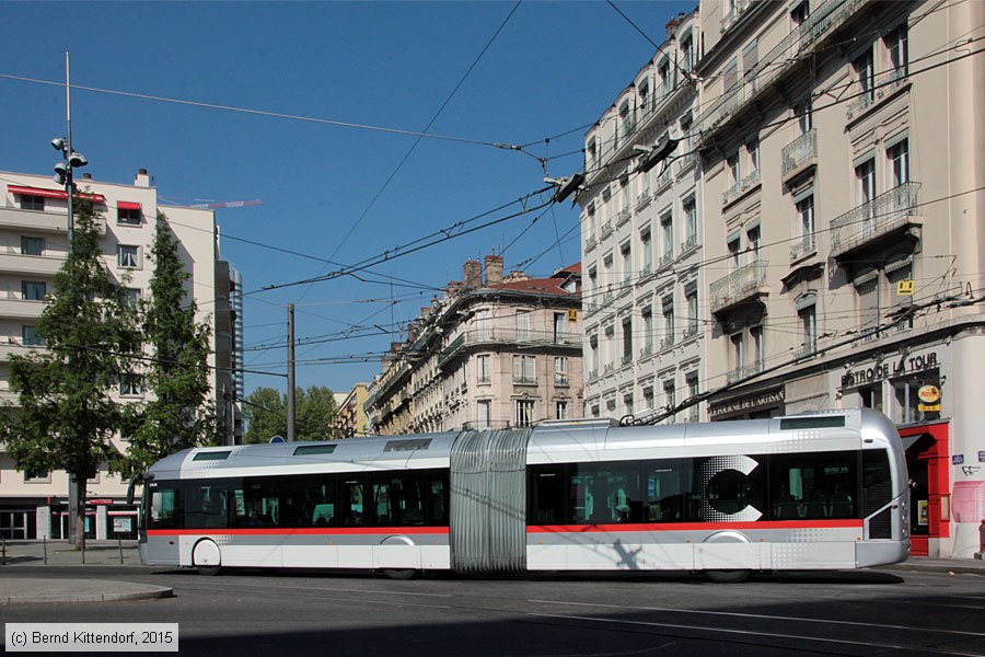 Trolleybus Lyon - 2926
/ Bild: lyon2926_bk1504240129.jpg