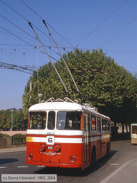 Trolleybus Lyon - 453
/ Bild: lyon0453_ds079804.jpg