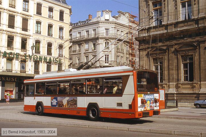 Trolleybus Lyon - 1801
/ Bild: lyon1801_ds079823.jpg