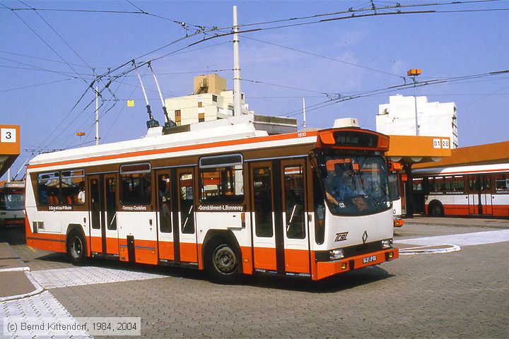 Trolleybus Lyon - 1810
/ Bild: lyon1810_ds088510.jpg