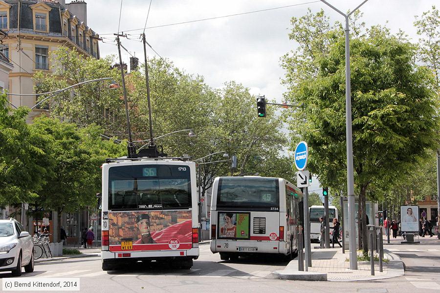 Trolleybus Lyon - 1713
/ Bild: lyon1713_bk1404300358.jpg