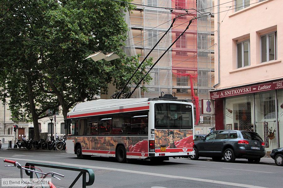 Trolleybus Lyon - 1715
/ Bild: lyon1715_bk1406290298.jpg