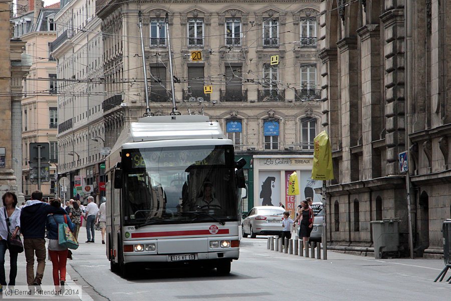 Trolleybus Lyon - 1715
/ Bild: lyon1715_bk1406290320.jpg