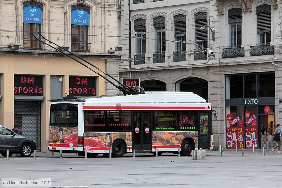 Trolleybus Lyon - 1715
/ Bild: lyon1715_bk1406290333.jpg