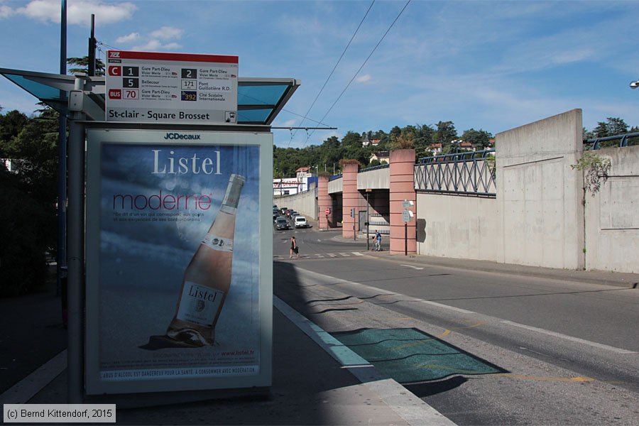 Trolleybus Lyon - Anlagen
/ Bild: lyonanlagen_bk1507280379.jpg