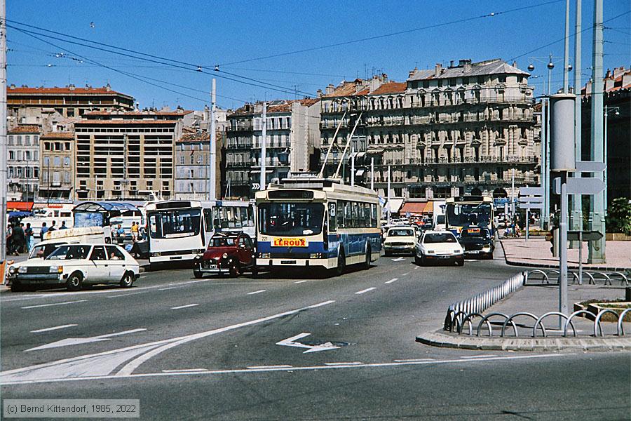Trolleybus Marseille - 221
/ Bild: marseille221_bd099412.jpg