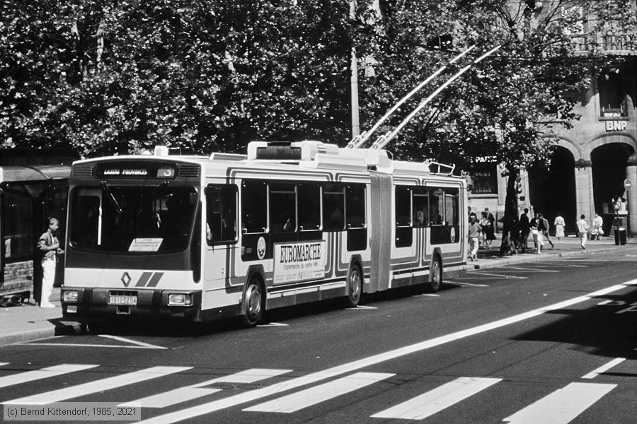 Nancy - Trolleybus - 604
/ Bild: nancy604_vb013838.jpg