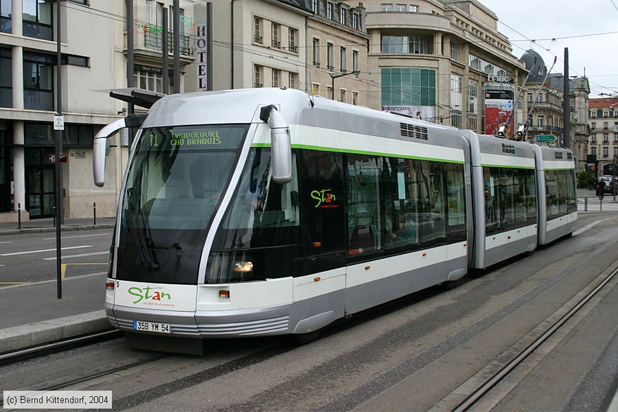 Transport léger guidé de Nancy - 5
/ Bild: nancy05_e0009623.jpg