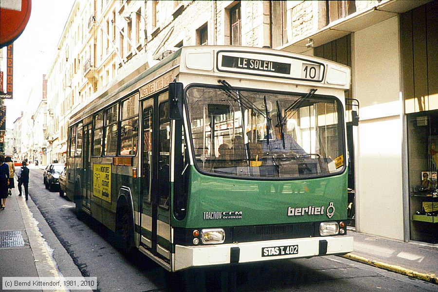 Trolleybus Saint-Étienne - 402
/ Bild: stas402_vb001732.jpg