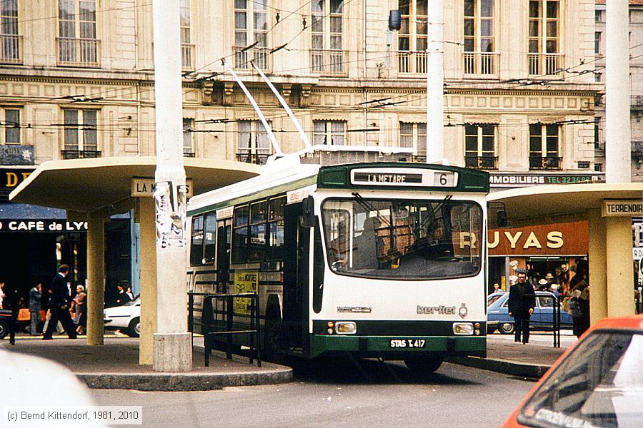 Trolleybus Saint-Étienne - 417
/ Bild: stas417_vb001736.jpg