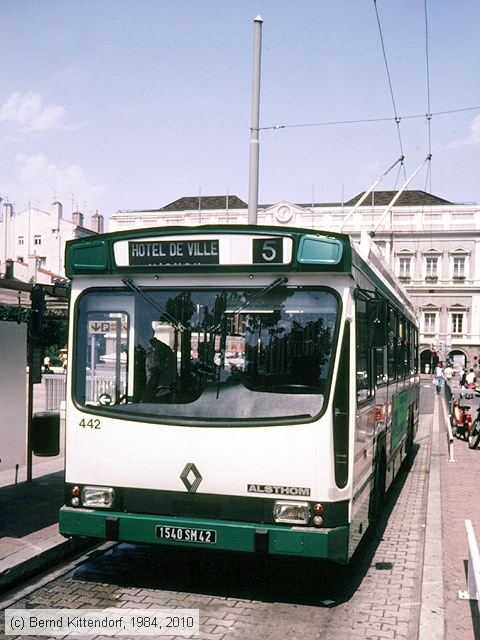 Trolleybus Saint-Étienne - 442
/ Bild: stas442_vb010321.jpg