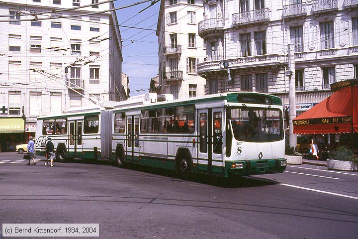 Trolleybus Saint-Étienne - 107
/ Bild: stas107_ds088411.jpg