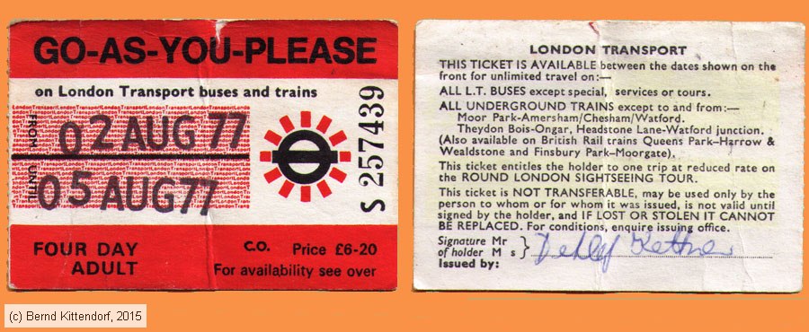 London - Fahrkarte
/ Bild: london_fk19770802gayp.jpg