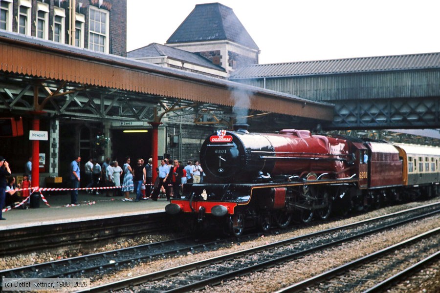 Dampflokomotive - 6201
/ Bild: br6201_dk062406.jpg