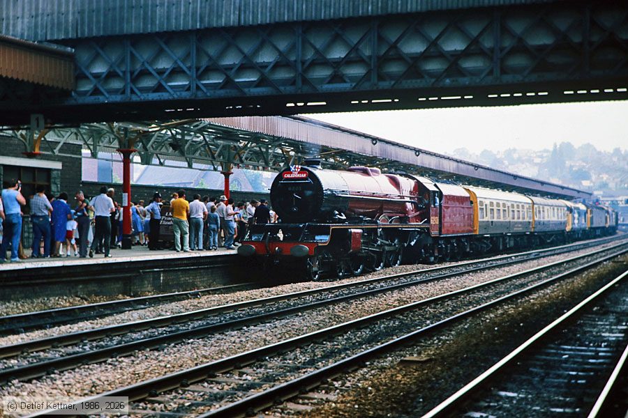 Dampflokomotive - 6201
/ Bild: br6201_dk062407.jpg