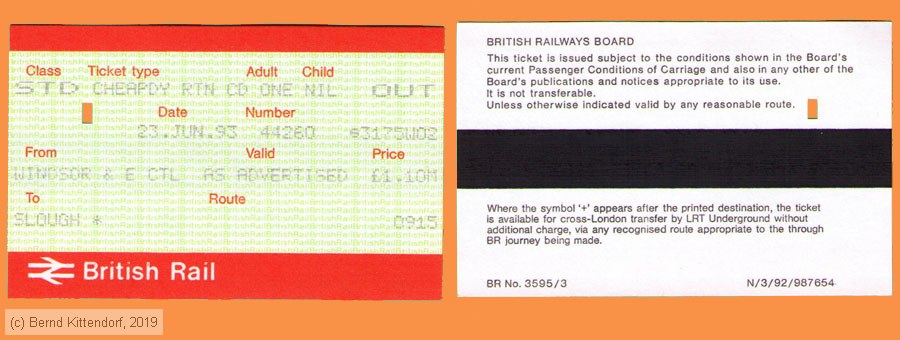 British Rail - Fahrkarte
/ Bild: br_fk19930623cdrout.jpg
