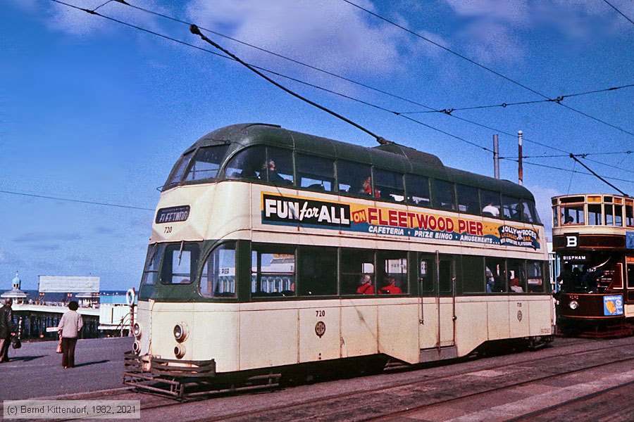 Blackpool Tramway - 720
/ Bild: blackpool720_bd059218.jpg