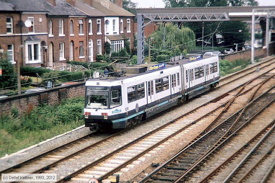 Straßenbahn Manchester - 1018
/ Bild: manchester1018_dk105307.jpg