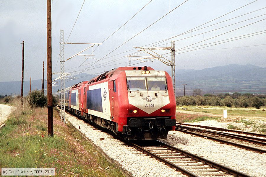 OSE - A495
/ Bild: osea495_dk153528.jpg