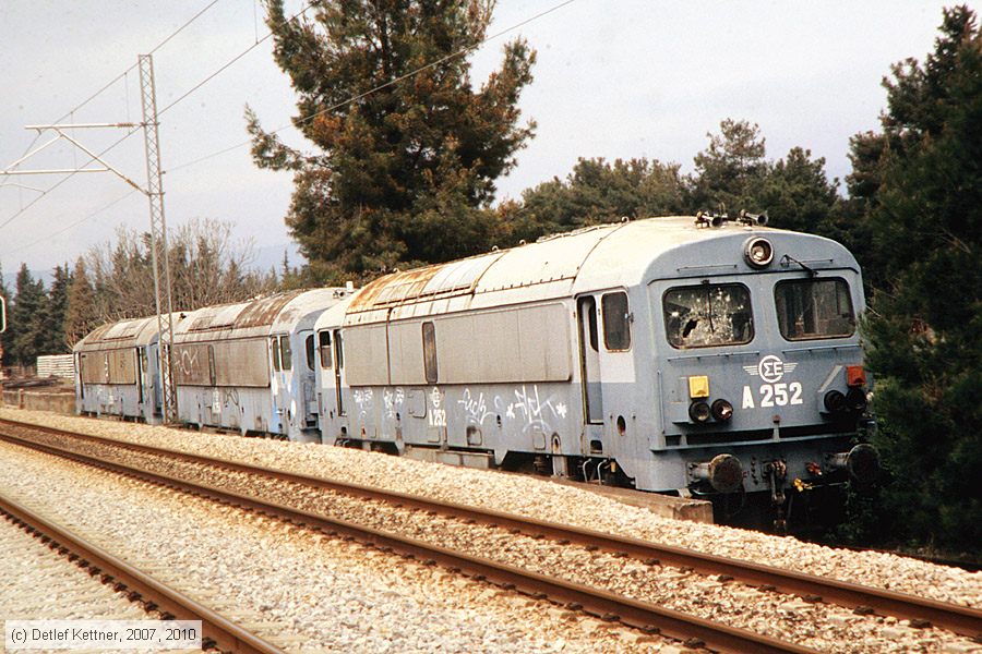 OSE - A252
/ Bild: osea252_dk153527.jpg