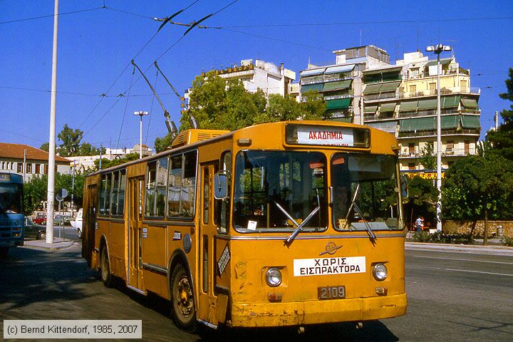 O-Bus Athen - 2109
/ Bild: athen2109_ds103617.jpg O-Bus Athen - 2109
/ Bild: athen2109_ds103617.jpg