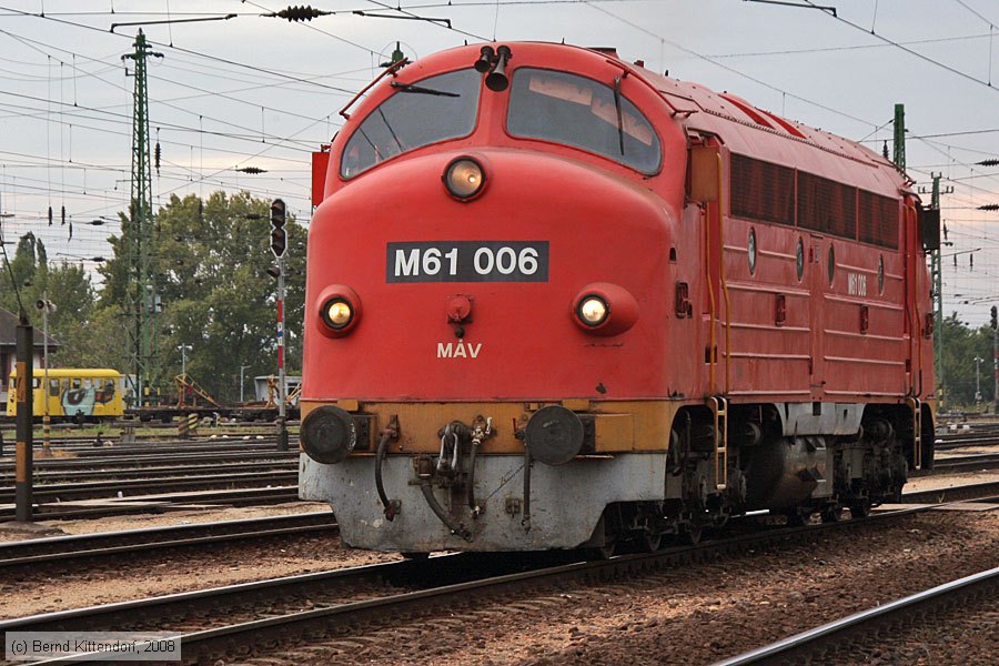 MÁV - M61 006
/ Bild: mavm61006_bk0809200361.jpg